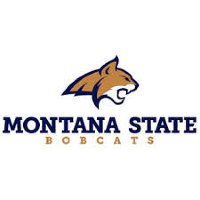 Dames Montana State Univ.