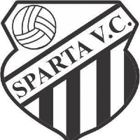 Dames Sparta Vôlei Clube