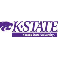 Женщины Kansas State Univ.