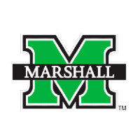 Dames Marshall Univ.