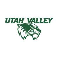Nők Utah Valley Univ.