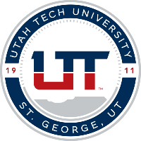 Femminile Utah Tech Univ.