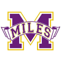 Damen Miles College