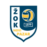 Женщины ŽOK Novi Pazar