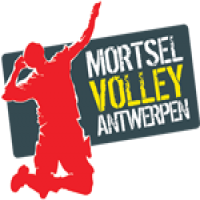 Women Mortsel Volley Antwerpen B