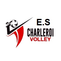 Dames Charleroi Volley