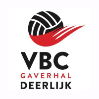 Женщины VBC Gaverhal Deerlijk