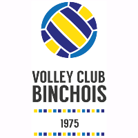 Dames Volley Club Binchois