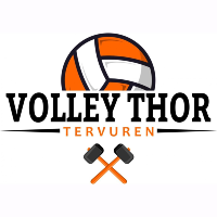 Dames Volley Thor Tervuren