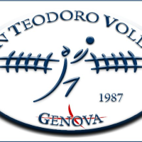 Женщины San Teodoro Volley