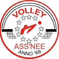 Nők Volley Ass'nee Assenede