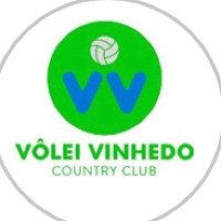 Women Vôlei  Vinhedo / Country Club