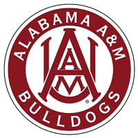 Dames Alabama A&M Univ.