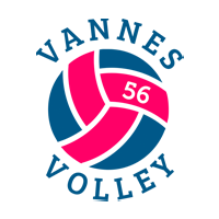 Kobiety Vannes Volley 56