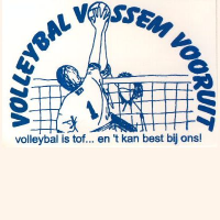 Damen Volley Vossem Vooruit