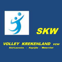 SKW Volley Krekenland