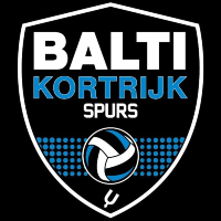 Женщины Balti Kortrijk Spurs