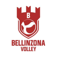 Kobiety Bellinzona Volley