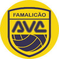 Dames AVC Famalicão U23