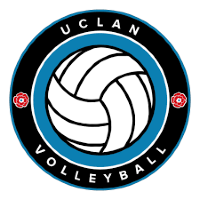 UCLan Volleyball Team U21