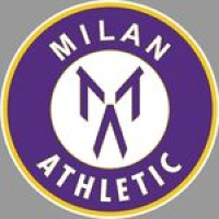 Kobiety Milan Atletik