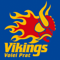 Vikings Volei Prat