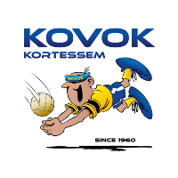Женщины KOVOK Kortessem