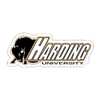 Женщины Harding Univ.
