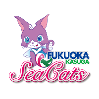 Nők Fukuoka Kasuga Seacats