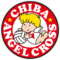 Nők Chiba Angel Cross