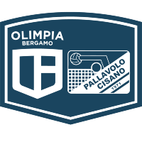 Olimpia Pallavolo Bergamo