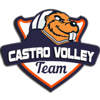 Castro Volley