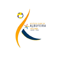 Kadınlar AC Albufeira U20