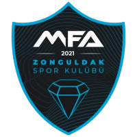 Femminile MFA Zonguldak Spor Kulübü