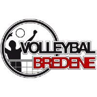 Nők Volley Bredene