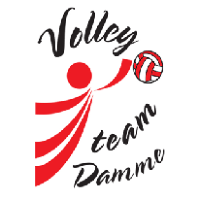 Kobiety Volley Team Damme