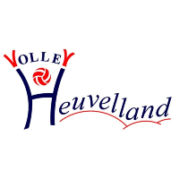 Kobiety Volley Heuvelland