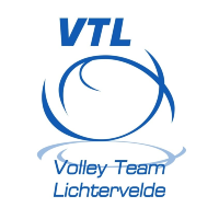 Kobiety Volley Team Lichtervelde