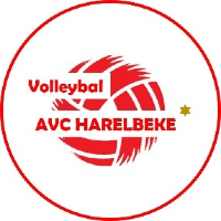 Women AVC Harelbeke