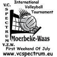 Женщины VC Spectrum Moerbeke-Waas