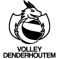Dames Volley Denderhoutem