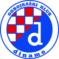 Dames Ok Dinamo II