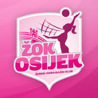 Женщины ZOK Osijek II