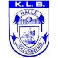 Женщины KLB Sollenbeemd Halle