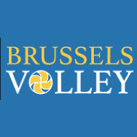 Dames Brussels Volley