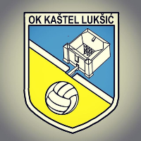 Женщины OK Kaštel Lukšić
