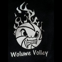 Woluwe Volley