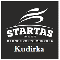 Женщины SM Startas Kudirka