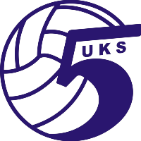 Women UKS Piątka Turek U20