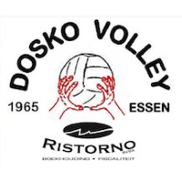 Dames Dosko Volley Essen